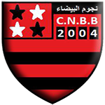 نجوم البيضاء